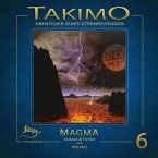 Takimo - 06 - Magma (MP3-Download)