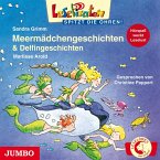 Meermädchengeschichten & Delfingeschichten (MP3-Download)