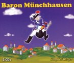 Baron Münchhausen (MP3-Download)