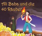 Ali Baba und die 40 Räuber (MP3-Download)