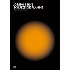 Schütze die Flamme (MP3-Download) - Beuys, Joseph
