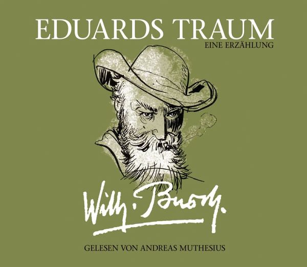 Wilhelm Busch: Eduards Traum (MP3-Download) Wilhelm Busch: Eduards Traum (MP3-Download)