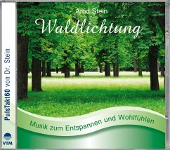 Waldlichtung (MP3-Download) - Stein, Arnd