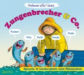 Zungenbrecher & Co. (MP3-Download)