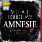 Amnesie / Joe O'Loughlin & Vincent Ruiz Bd.2 (MP3-Download)