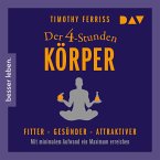 Der 4-Stunden-Körper (MP3-Download)