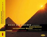 Geheimnisse versunkener Welten (MP3-Download)