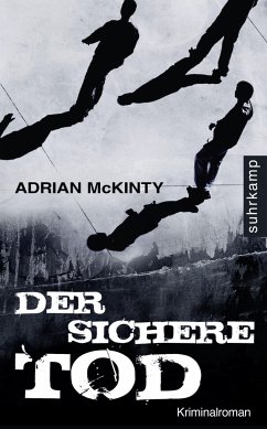 Der sichere Tod / Michael Forsythe Bd.1 (eBook, ePUB) - McKinty, Adrian