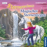 Magischer Sternenregen / Sternenschweif Bd.13 (MP3-Download)
