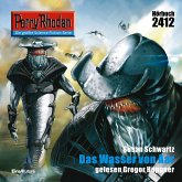 Perry Rhodan 2412: Das Wasser von Aar (MP3-Download)