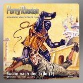 Suche nach der Erde (Teil 1) / Perry Rhodan Silberedition Bd.78 (MP3-Download)