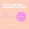 Warum glauben Menschen an Gott?... - Bild 1
