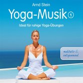 Yoga-Musik 1 (MP3-Download)