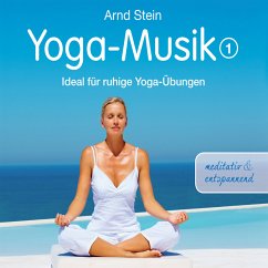 Yoga-Musik 1 (MP3-Download) - Stein, Arnd