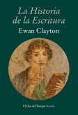 La historia de la escritura (eBook, ePUB)