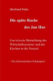 Die späte Rache des Jan Hus (eBook, ePUB)