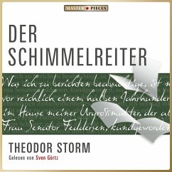 Der Schimmelreiter (MP3-Download) - Storm, Theodor