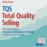 TQS Total Quality Selling (MP3-Download)
