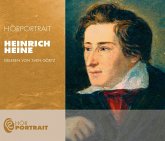 Hörportrait: Heinrich Heine (MP3-Download)