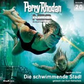 Die schwimmende Stadt / Perry Rhodan - Neo Bd.20 (MP3-Download)