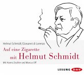 Auf eine Zigarette mit Helmut Schmidt (MP3-Download)