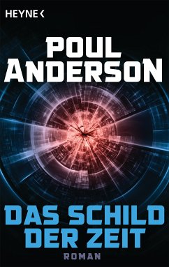 Das Schild der Zeit (eBook, ePUB) - Anderson, Poul