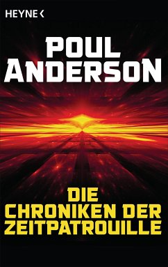 Die Chroniken der Zeitpatrouille (eBook, ePUB) - Anderson, Poul
