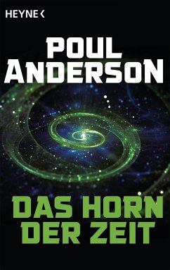 Das Horn der Zeit (eBook, ePUB) - Anderson, Poul