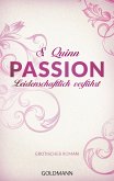 Leidenschaftlich verführt / Passion Bd.2 (eBook, ePUB)