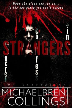 Strangers (eBook, ePUB) - Collings, Michaelbrent