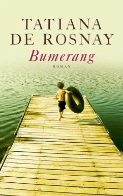 Bumerang (eBook, ePUB) - De Rosnay, Tatiana