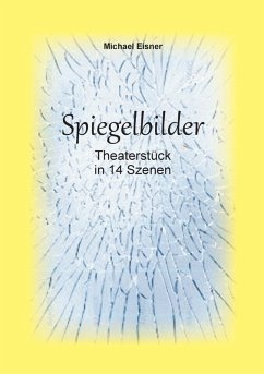 Spiegelbilder (eBook, ePUB) - Eisner, Michael