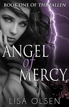 Cover Angel of Mercy (The Fallen, #1) (eBook, ePUB)