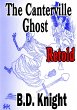 The Canterville Ghost Retold (eBook,... - Bild 1