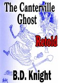 The Canterville Ghost Retold (eBook, ePUB)