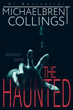 Cover The Haunted (eBook, ePUB)