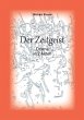 Der Zeitgeist (eBook, ePUB) - Bild 1
