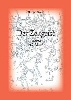 Der Zeitgeist (eBook, ePUB)