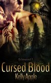 Cursed Blood (Grimwood, #1) (eBook, ePUB)