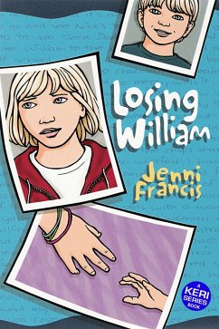 Losing William (Keri Series, #1) (eBook, ePUB) - Francis, Jenni