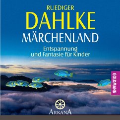 Cover Märchenland (MP3-Download)