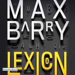 Lexicon (MP3-Download) - Barry, Max