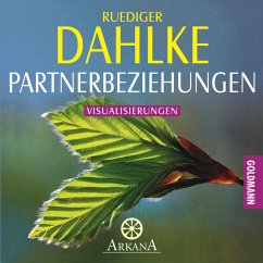 Partnerbeziehungen (MP3-Download) - Dahlke, Ruediger