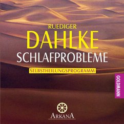 Cover Schlafprobleme (MP3-Download)