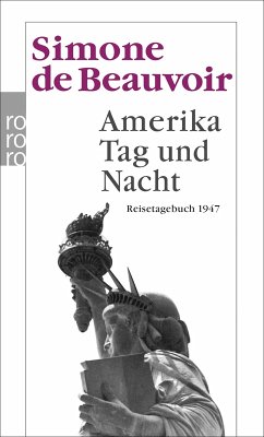 Amerika Tag und Nacht (eBook, ePUB) - Beauvoir, Simone de