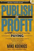 Publish and Profit (eBook, ePUB)