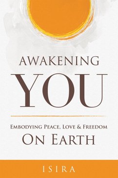 Cover Awakening You (eBook, ePUB)