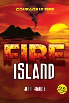 Cover Fire Island (Keri Series, #2) (eBook, ePUB)