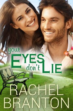 Cover Your Eyes Don't Lie (Lily's House, #3) (eBook, ePUB)