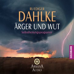 Ärger und Wut (MP3-Download) - Dahlke, Ruediger